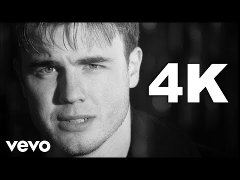 Take That - Back for Good (Radio Mix - Official 4K Video)