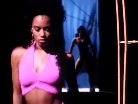 Keith Sweat - Make You Sweat (Official Music Video)