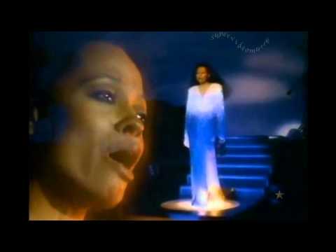 Diana Ross: Missing You (semiwidescreen)