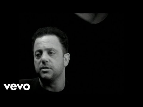 Billy Joel - Lullabye (Goodnight, My Angel) (Official Video)