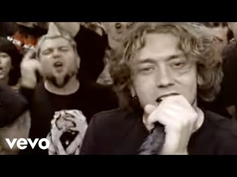 Rise Against - Give It All (Official Video)