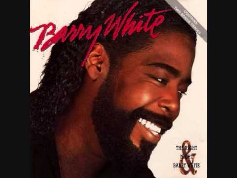 Barry White - It&#039;s Ecstasy When You Lay Down Next To Me