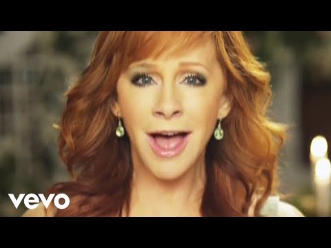 Reba McEntire - I Keep On Lovin&#039; You (Official Music Video)
