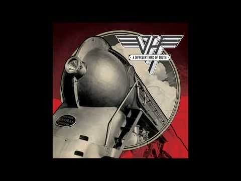 Van Halen Blood and fire full song