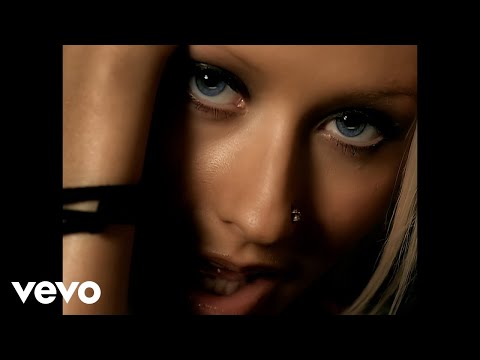 Christina Aguilera - Beautiful (Official HD Video)