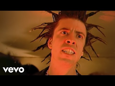 Foo Fighters - Everlong (Official HD Video)