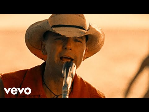 Kenny Chesney - When The Sun Goes Down (Duet with Uncle Kracker)
