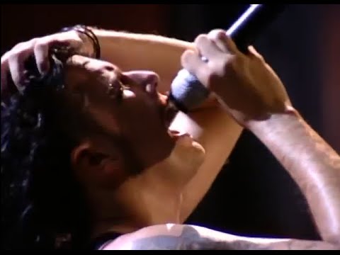 Korn - My Gift To You - 7/23/1999 - Woodstock 99 East Stage (Official)