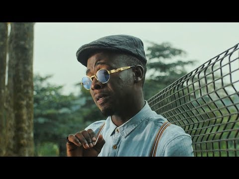 Johnny Drille - Romeo &amp; Juliet ( Official Music Video )