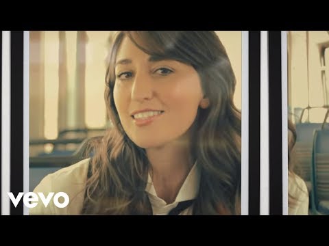 Sara Bareilles - King of Anything (Official Video)