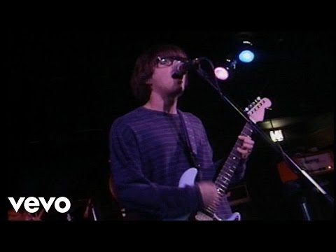 Weezer - In The Garage (Live)
