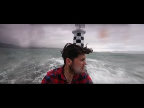 Graeme James - News From Nowhere [Official Music Video]