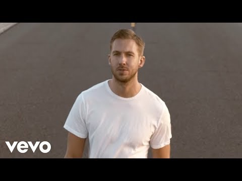 Calvin Harris - Summer (Official Video)