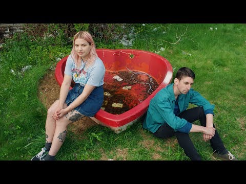 Tigers Jaw: June (Official Video)