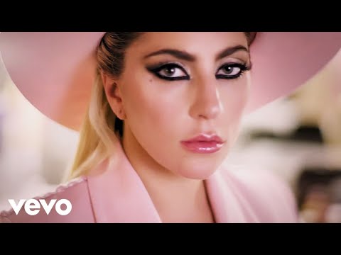 Lady Gaga - Million Reasons (Official Music Video)