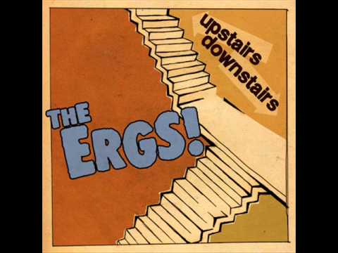 The Ergs-04-The Clocks, The Clocks