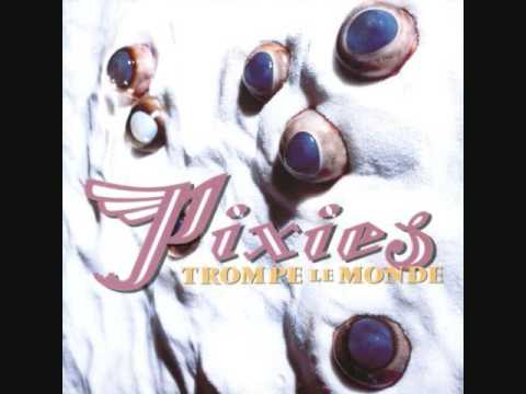 &quot;Letter to Memphis&quot; - Pixies