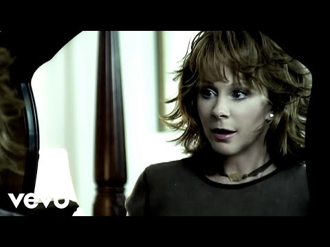 Reba McEntire - He Gets That From Me (Official Music VIdeo)