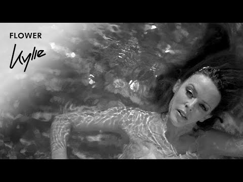 Kylie Minogue - Flower (Official Video)
