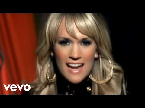 Carrie Underwood - Last Name (Official Video)