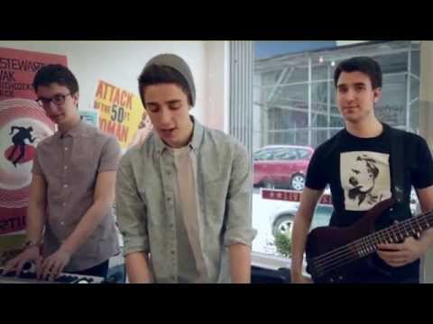 AJR - I&#039;m Ready (Official Video)