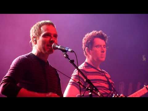 Belle And Sebastian - The Stars Of Track And Field -- Live At Rivierenhof Deurne 14-08-2016
