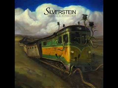 silverstein- vanity and greed