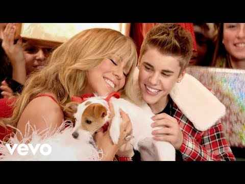 All I Want For Christmas Is You (SuperFestive!) (Shazam Version)
