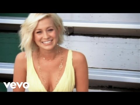 Kellie Pickler - Don&#039;t You Know You&#039;re Beautiful