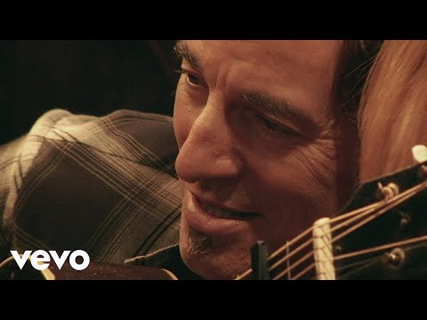 Bruce Springsteen - Shenandoah (The Seeger Sessions)