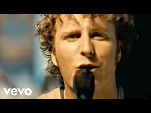 Dierks Bentley - What Was I Thinkin&#039; (Official Music Video)
