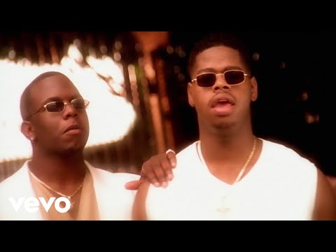 Boyz II Men - I&#039;ll Make Love To You (Official Music Video)