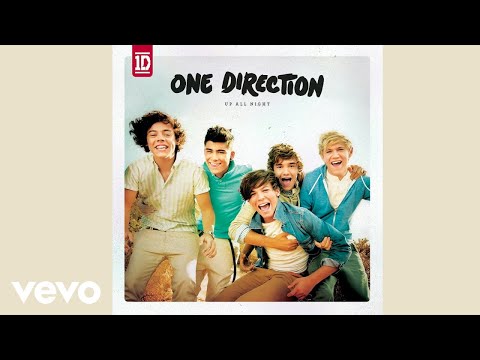 One Direction - Same Mistakes (Audio)