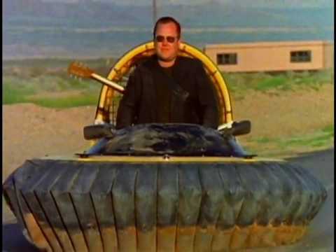 Frank Black.- Los Angeles (Official Video 1993)
