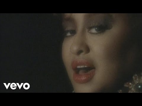 Phyllis Hyman - Living In Confusion (Official Video)
