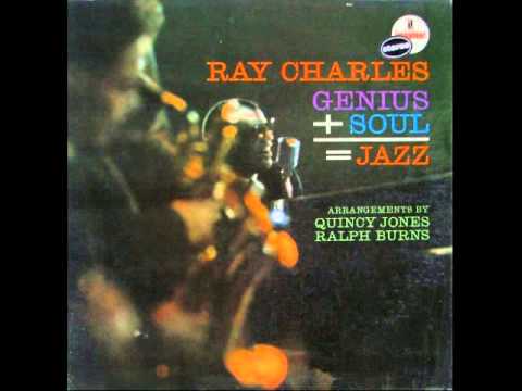 Ray Charles One Mint Julep