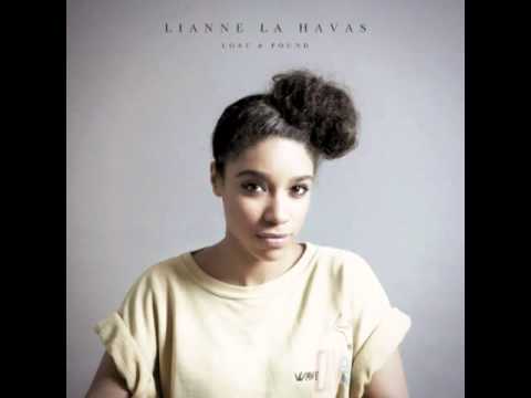 Lianne La Havas - Liar