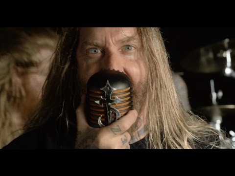 DEVILDRIVER - My Night Sky (Official Video) | Napalm Records