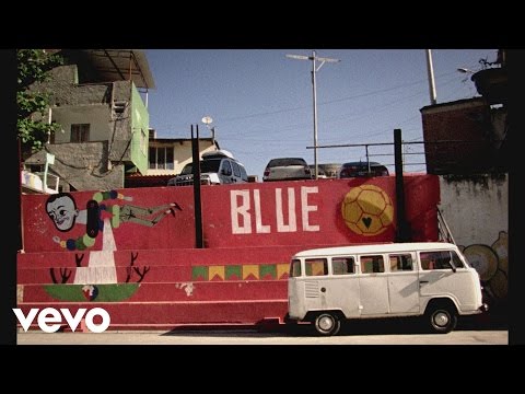 Beyoncé - Blue (Video) ft. Blue Ivy