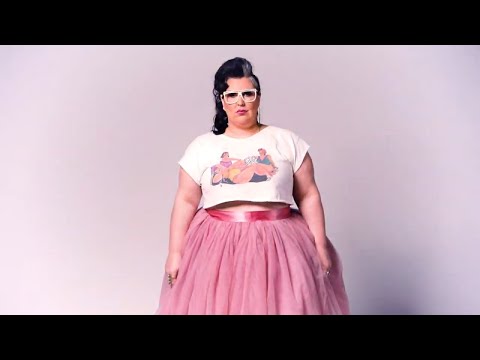Sarah Potenza - Diamond (Official Music Video)