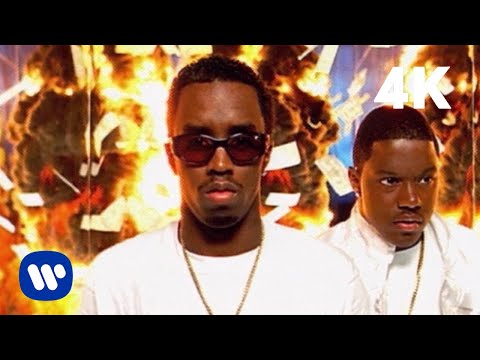 The Notorious B.I.G. - Mo Money Mo Problems (Official Music Video) [4K]