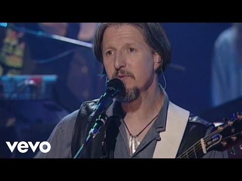 The Doobie Brothers - Black Water (from Rockin&#039; Down The Highway: The Wildlife Concert)