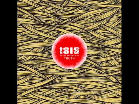 ISIS - Not In Rivers, But In Drops