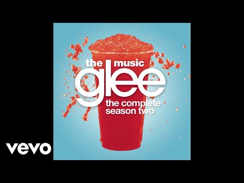 Glee Cast - My Cup (Official Audio)