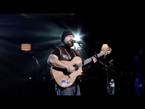 Zac Brown Band - Highway 20 Ride (Official Music Video)
