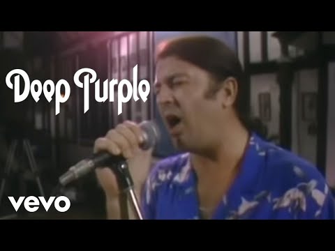 Deep Purple - Perfect Strangers (Official Video)