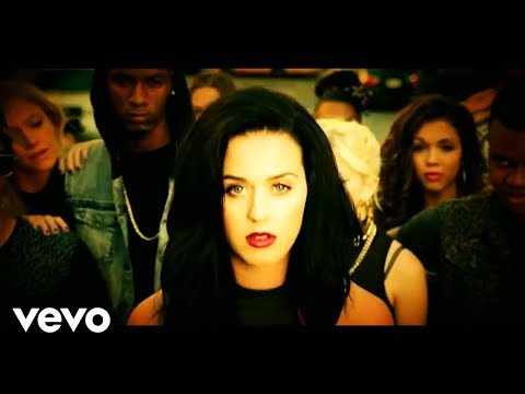 Katy Perry - Choose Your Battles (Official)