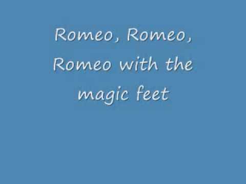 Romeo By Dolly Parton
