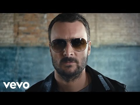 Eric Church - Record Year (Official Music Video)