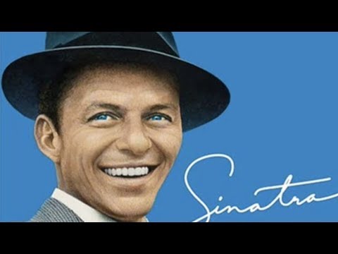 Frank Sinatra - The Way You Look Tonight (Official Audio)